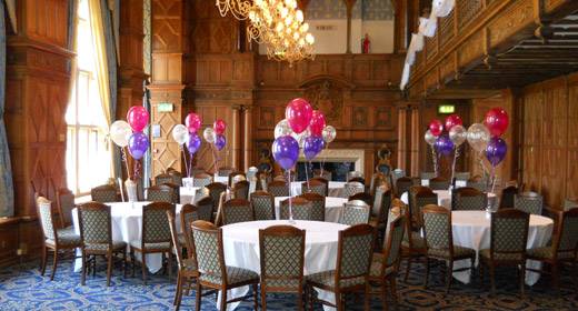 Party Balloons